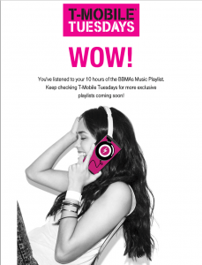 T Mobile Tuesday4