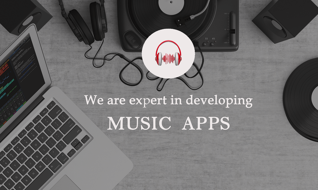 Music App Development