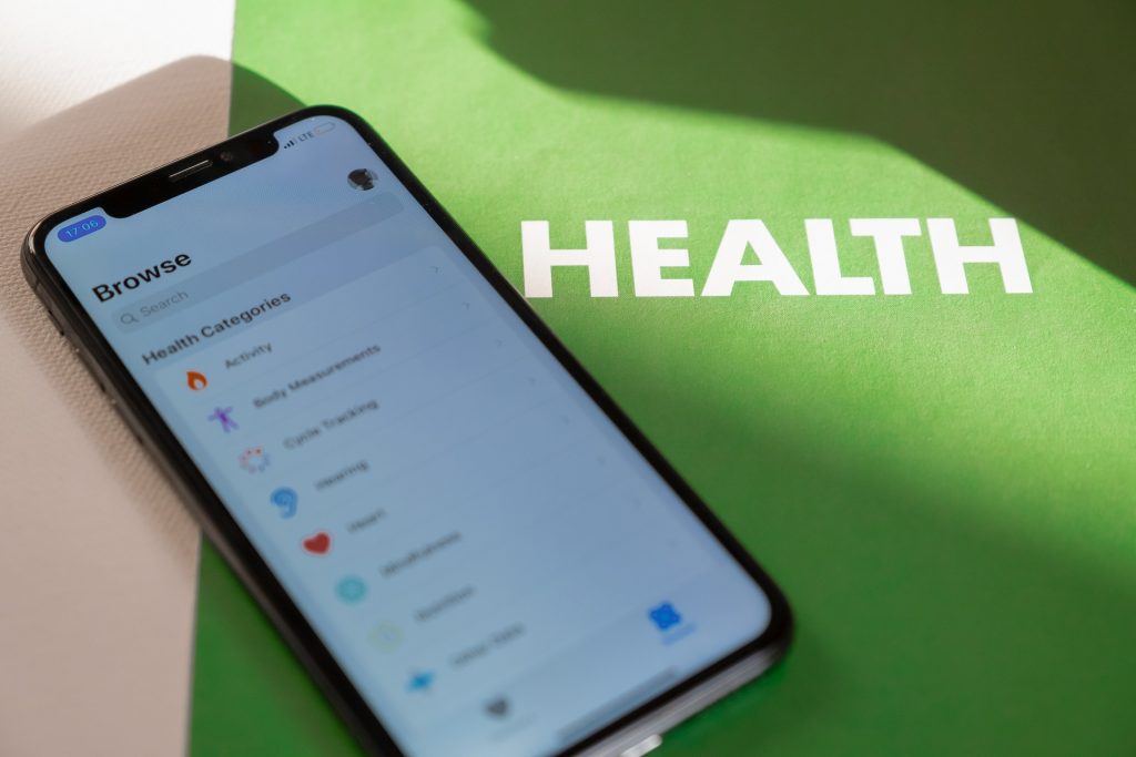 Top 10 Healthcare Apps That’ll Make Your Life Easier