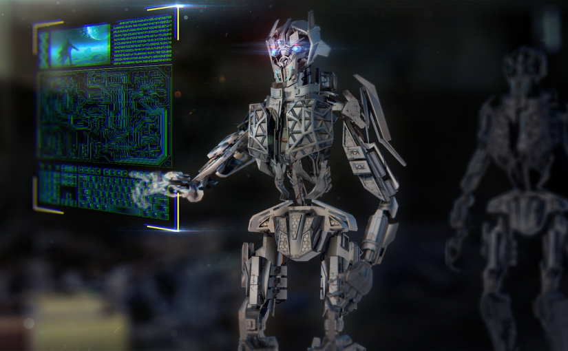 AI Artificial Intelligence Revolution, SubcoDevs
