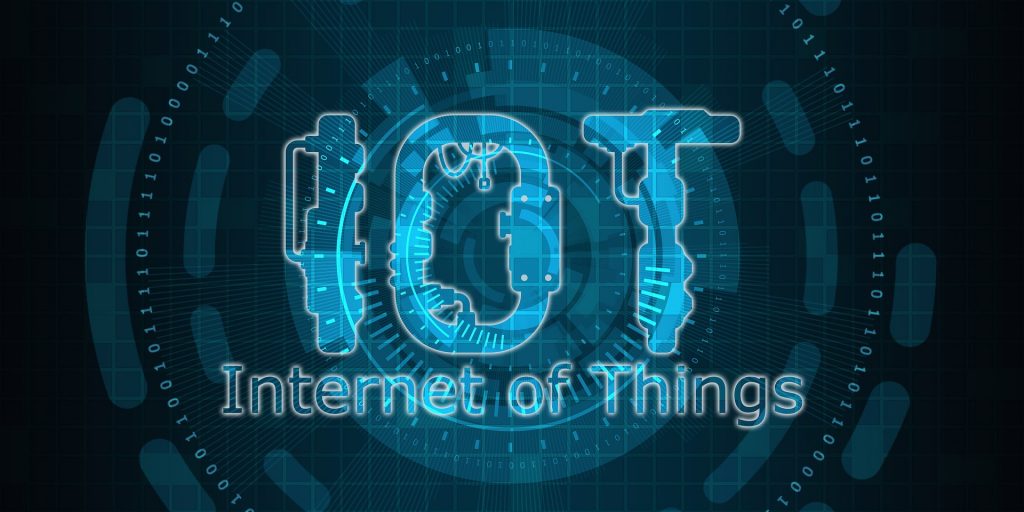 Internet of Things (IoT) For Business: One Thing You Must Know