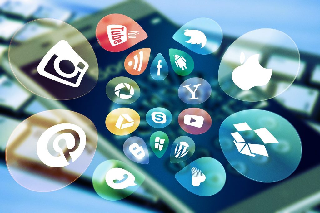 7 Most Talked Trends of Mobile App Development in 2022