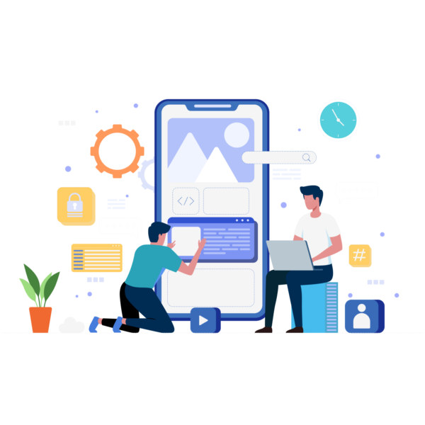 buggy app 1