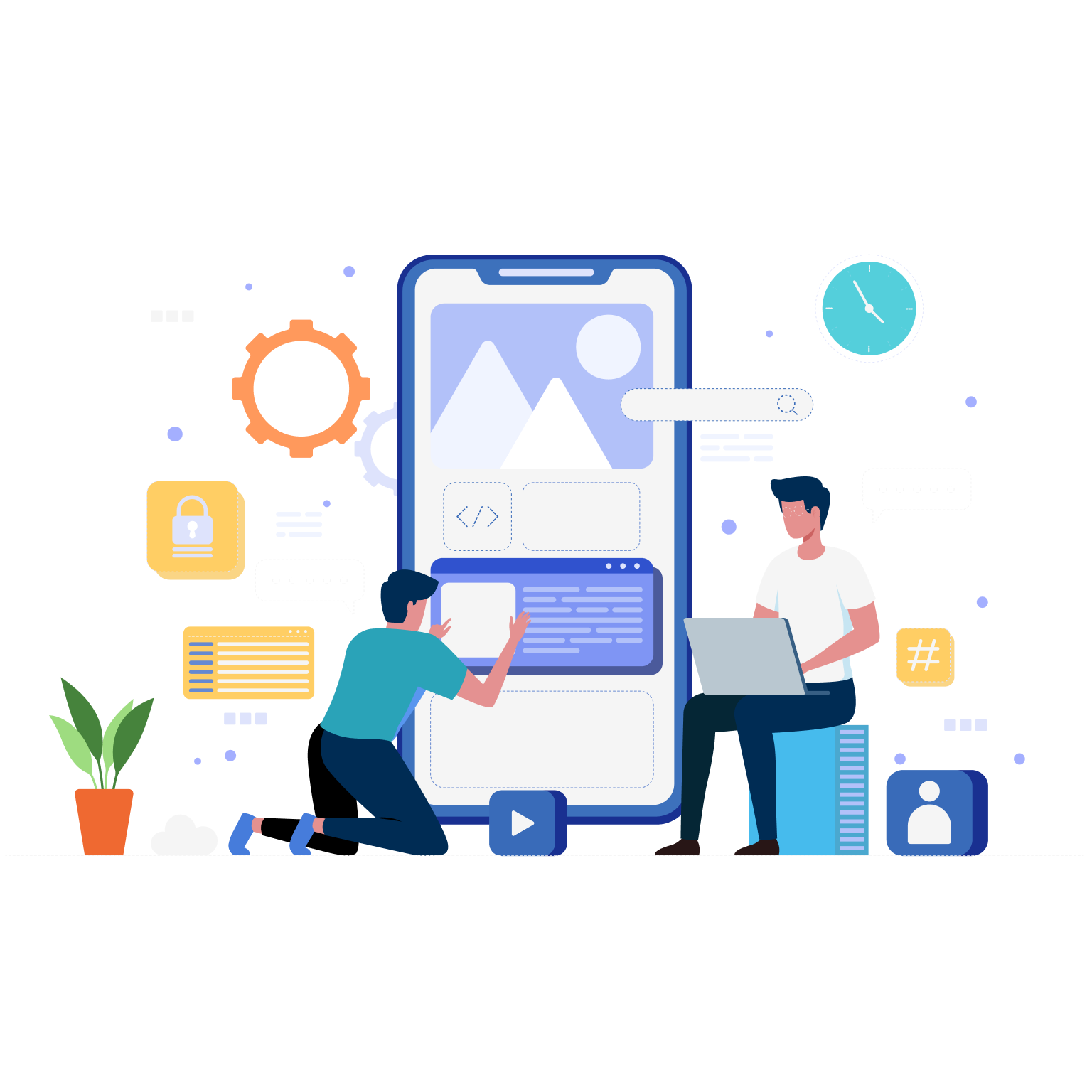 buggy app 1