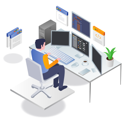 Development Made Easy