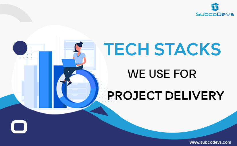 Must Know Tech Stack Used on Projects Worldwide