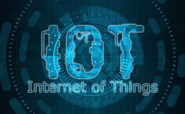 Internet of Things (IoT) For Business: One Thing You Must Know