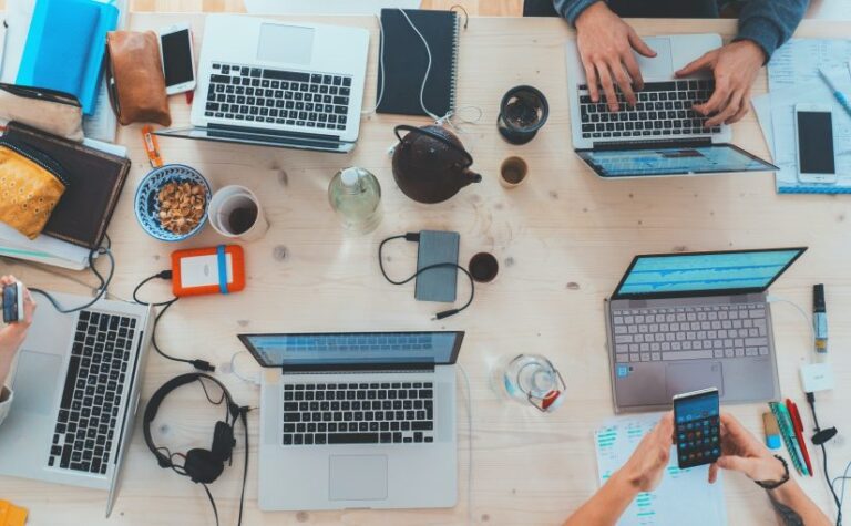 How Professional Mobile App Development Is Helpful for Your Business
