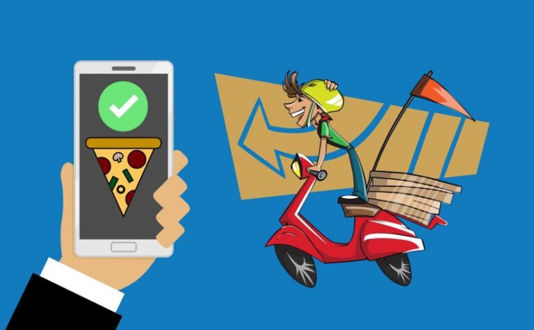The 5 Best Food Delivery Apps of 2022 – Get Your Home Cooking Effortlessly