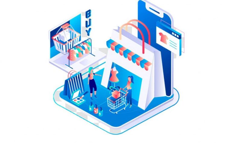 E-Commerce Trends in 2022: What Do the Experts Say