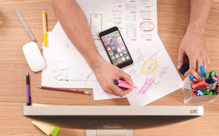 Role of a Full Stack Developer in Creating Your Website