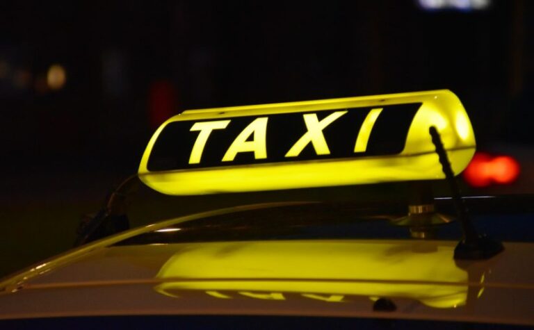 How to Create an App for Taxi Booking: Your Expert Guide to Successful Development