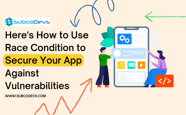 Here's How to Use Race Condition to Secure Your App Against ...