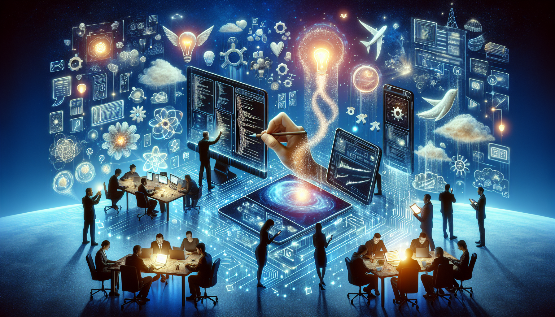 Entertainment Development Example Leading Media and Entertainment App Development Solutions for 2024 ...