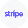 Stripe Logo