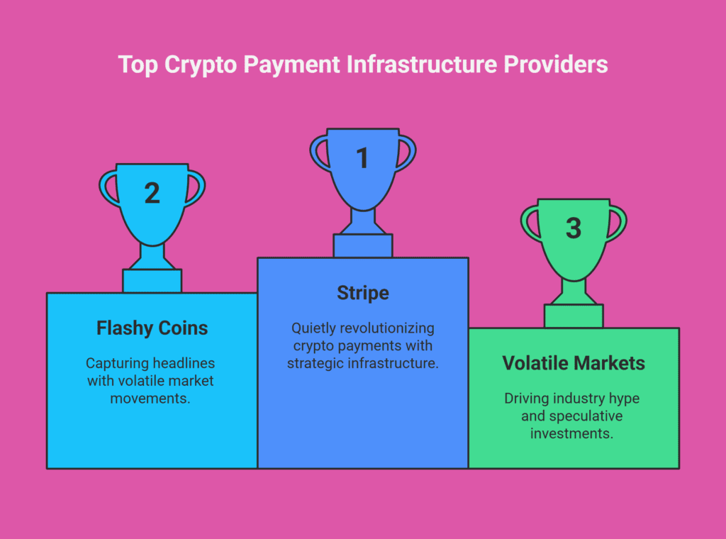 Stripe crypto payments