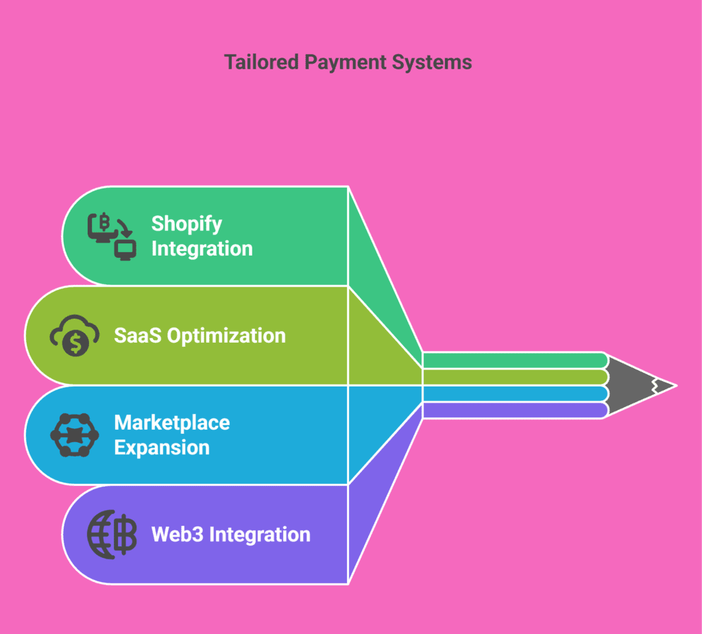 USDC payments with Stripe and Shopify