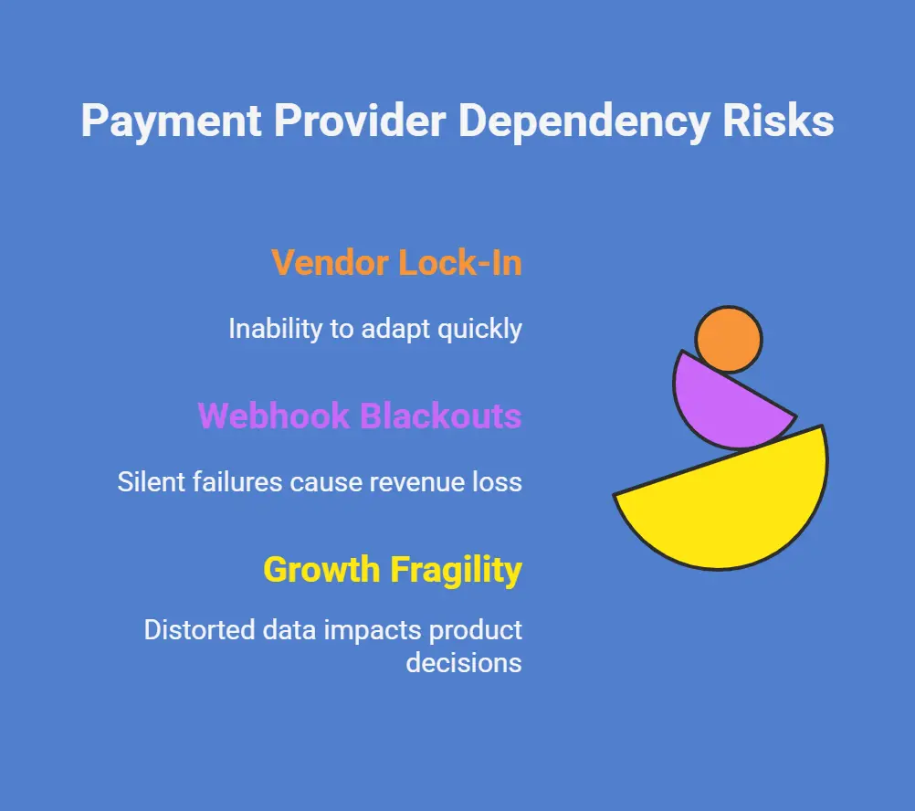 Fiserv payment resilience