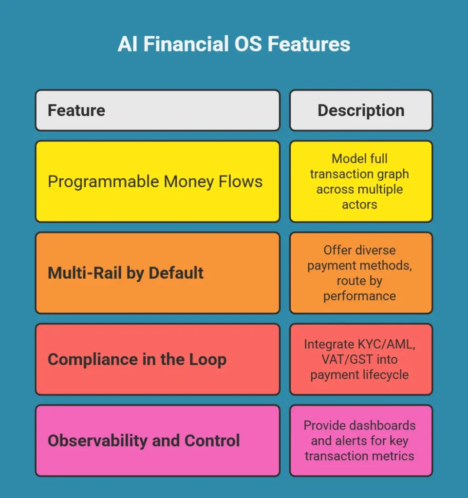 AI Financial OS