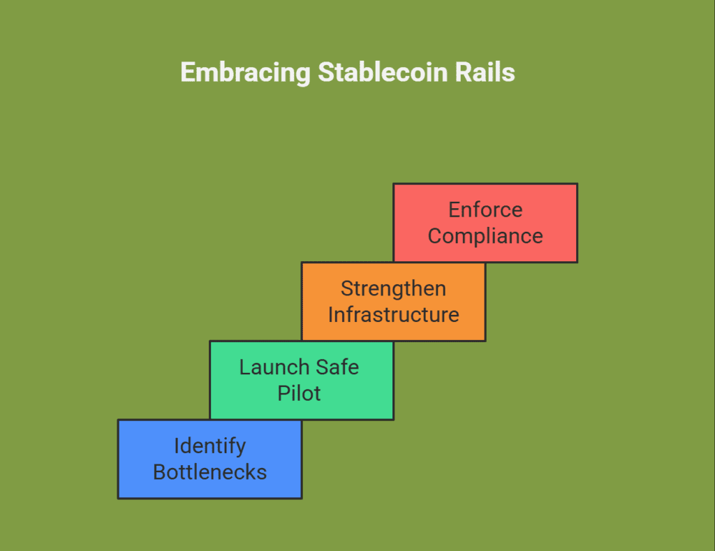 Fiserv PayPal Stablecoin